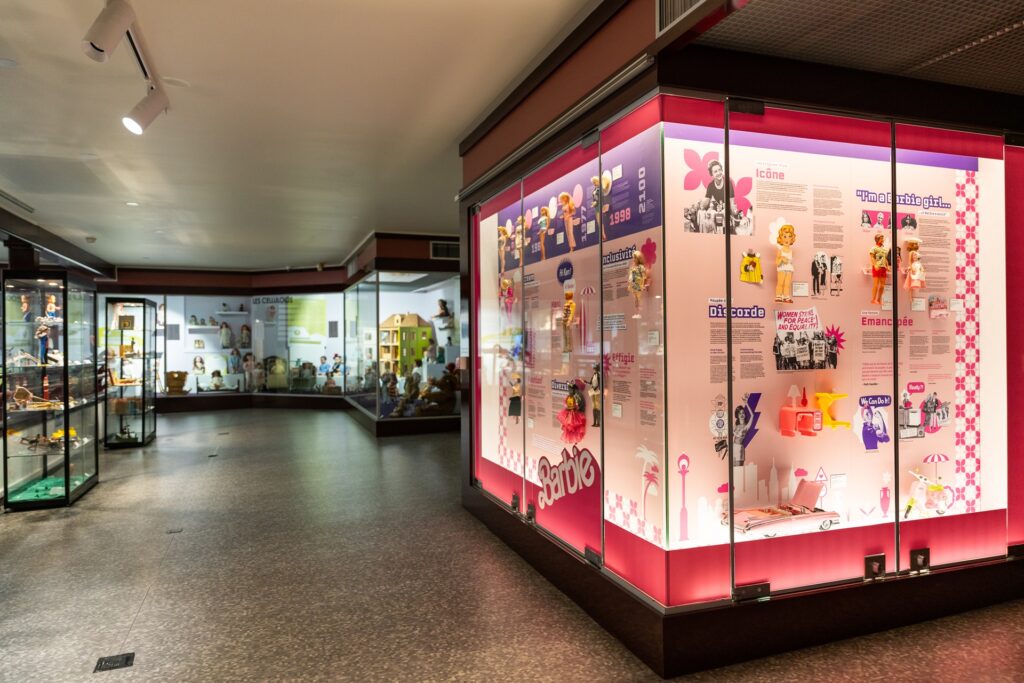 1er-etage-Barbies